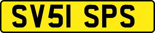 SV51SPS