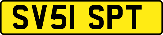 SV51SPT
