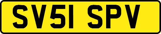SV51SPV
