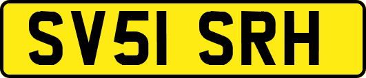 SV51SRH