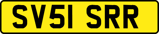 SV51SRR