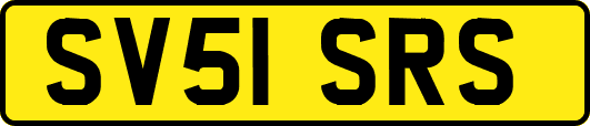SV51SRS