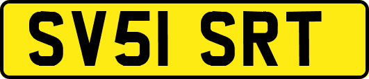 SV51SRT