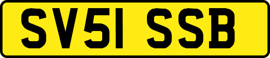 SV51SSB