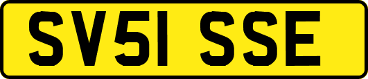 SV51SSE