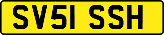 SV51SSH