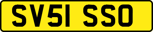 SV51SSO