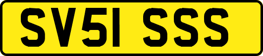 SV51SSS
