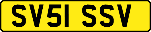SV51SSV