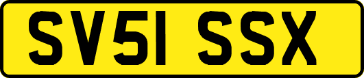 SV51SSX