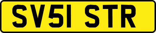 SV51STR