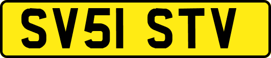 SV51STV