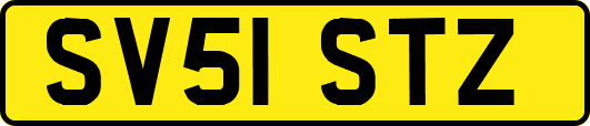 SV51STZ