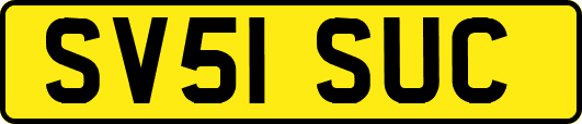 SV51SUC