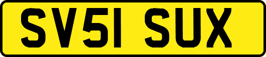 SV51SUX