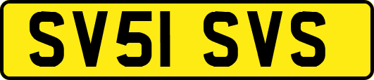 SV51SVS