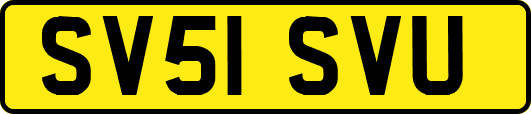 SV51SVU