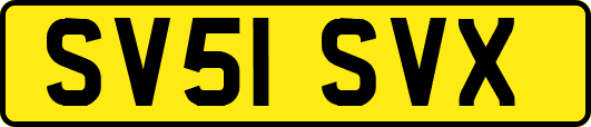 SV51SVX