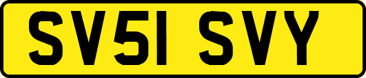 SV51SVY