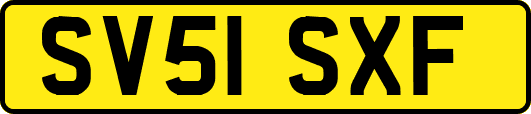 SV51SXF