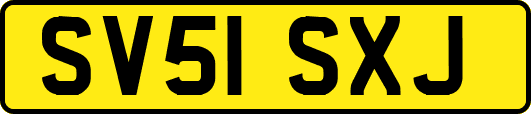 SV51SXJ