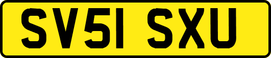 SV51SXU