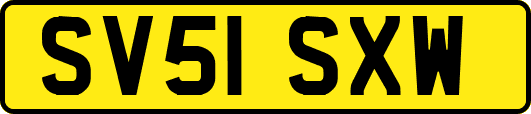 SV51SXW