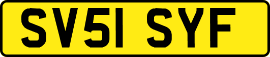 SV51SYF