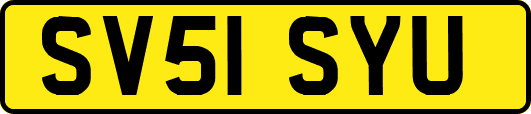 SV51SYU