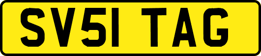 SV51TAG