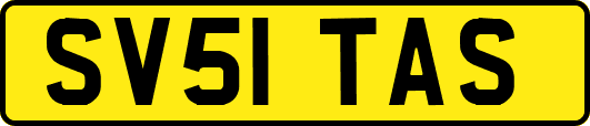 SV51TAS