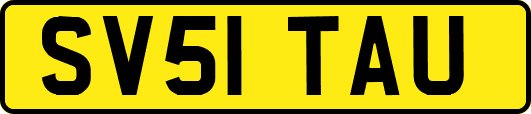 SV51TAU