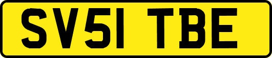 SV51TBE