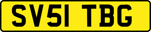 SV51TBG