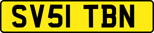 SV51TBN