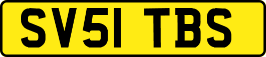 SV51TBS
