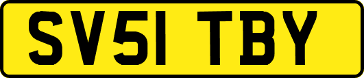 SV51TBY