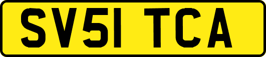 SV51TCA