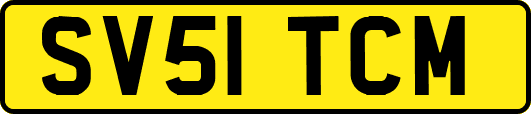SV51TCM