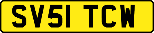 SV51TCW
