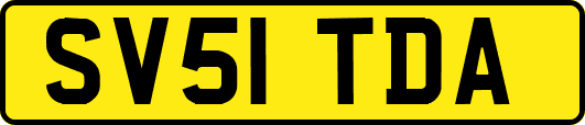 SV51TDA