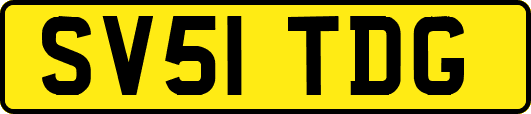 SV51TDG