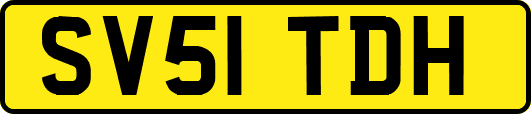 SV51TDH