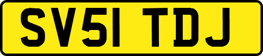SV51TDJ