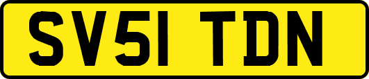 SV51TDN