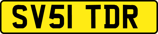 SV51TDR