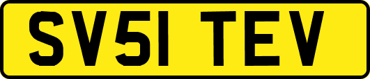 SV51TEV