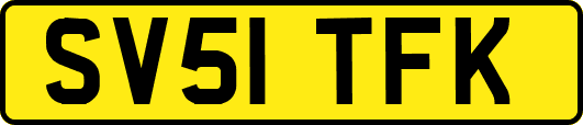 SV51TFK