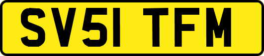 SV51TFM