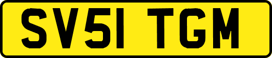 SV51TGM